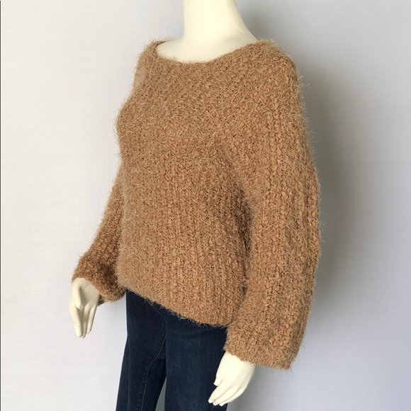NWT Wright & Co Small Warm Soft Fuzzy Sweater - Picture 3 of 16